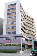 Ibis Maceio Pajucara