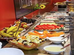 Ibis Maceio Pajucara