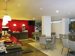 Ibis Maceio Pajucara