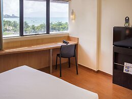 Ibis Maceio Pajucara