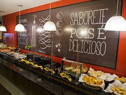 Ibis Maceio Pajucara