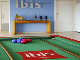 Ibis Maceio Pajucara