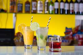 Ibis Maceio Pajucara