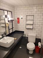 Ibis Maceio Pajucara