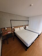 Ibis Maceio Pajucara