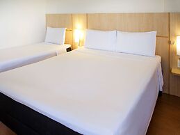 Ibis Maceio Pajucara