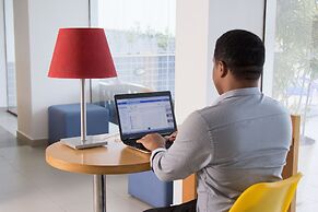 Ibis Maceio Pajucara