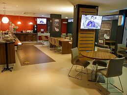 Ibis Maceio Pajucara