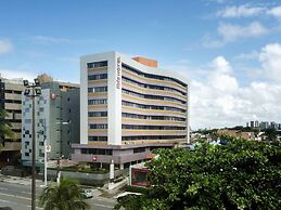 Ibis Maceio Pajucara