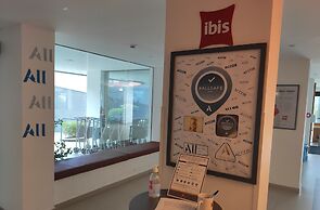 Ibis Maceio Pajucara