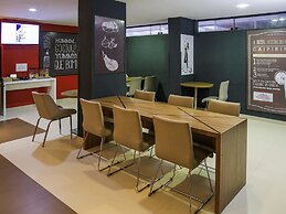 Ibis Maceio Pajucara