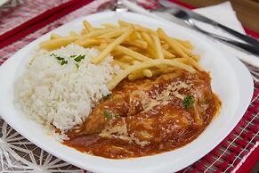 Ibis Maceio Pajucara