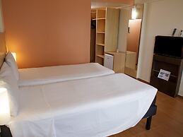 Ibis Maceio Pajucara