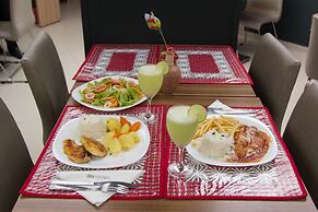 Ibis Maceio Pajucara