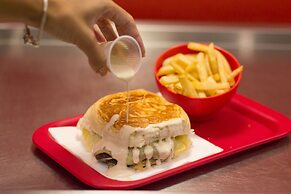 Ibis Maceio Pajucara