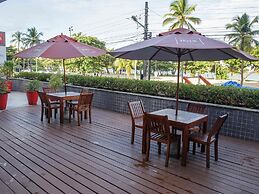 Ibis Maceio Pajucara