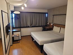 Ibis Maceio Pajucara