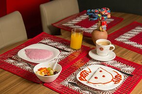 Ibis Maceio Pajucara