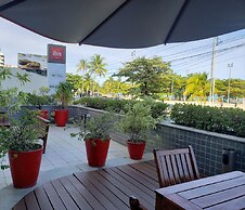 Ibis Maceio Pajucara