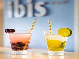 Ibis Maceio Pajucara