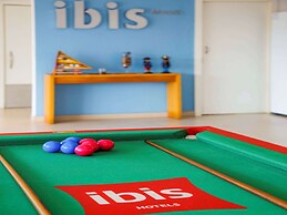 Ibis Maceio Pajucara