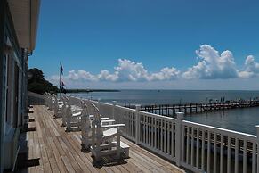 The Inn At Corolla Light