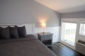 The Inn At Corolla Light