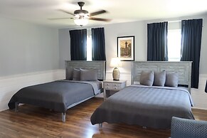 The Inn At Corolla Light