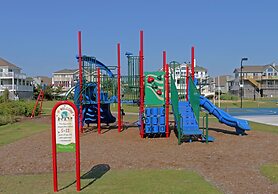 The Inn At Corolla Light