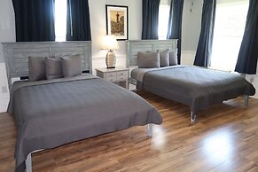 The Inn At Corolla Light