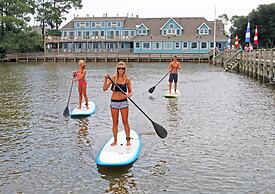 The Inn At Corolla Light