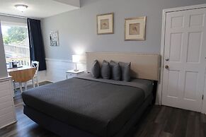 The Inn At Corolla Light