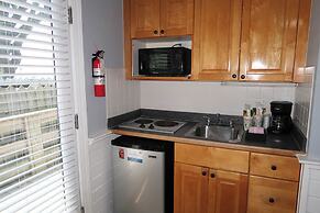 The Inn At Corolla Light