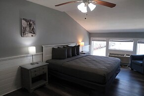 The Inn At Corolla Light