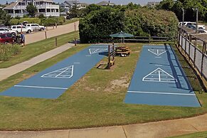 The Inn At Corolla Light