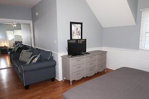 The Inn At Corolla Light