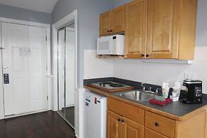 The Inn At Corolla Light