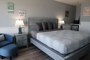 The Inn At Corolla Light