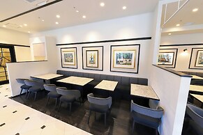 Hotel JAL City Aomori