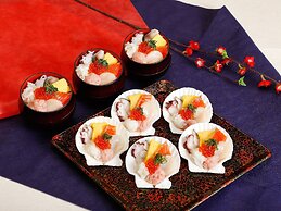 Hotel JAL City Aomori