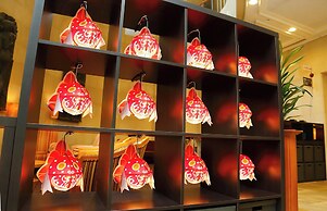 Hotel JAL City Aomori