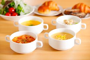 Hotel JAL City Aomori