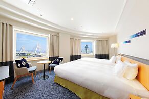 Hotel JAL City Aomori