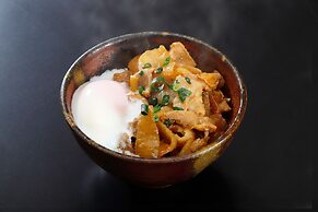 Hotel JAL City Aomori