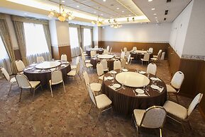 Hotel JAL City Aomori