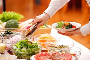 Hotel JAL City Aomori