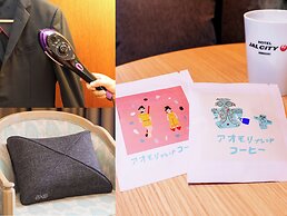 Hotel JAL City Aomori