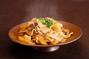 Hotel JAL City Aomori