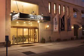 Hotel JAL City Aomori