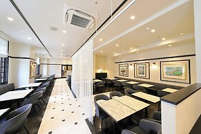 Hotel JAL City Aomori